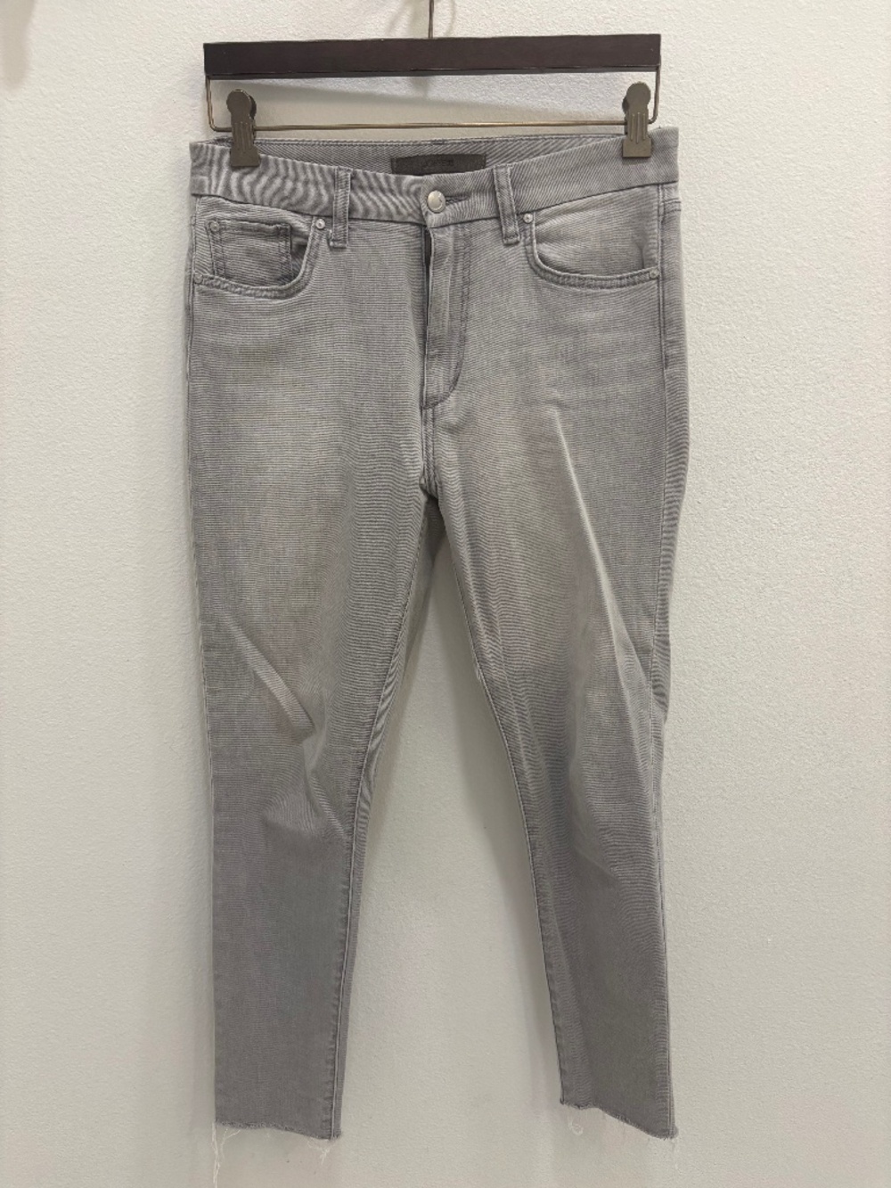 Joe’s Jeans Honey Crop